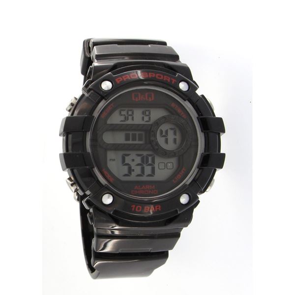 Picture of WRISTWATCH Q&Q