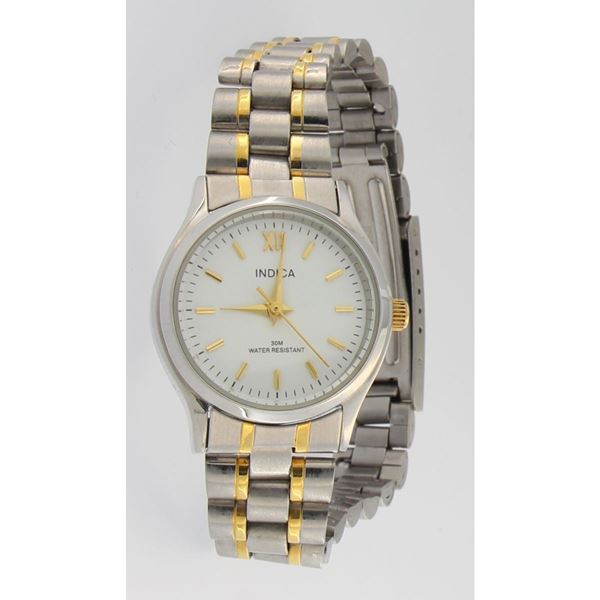 Picture of WRISTWATCH INDICA