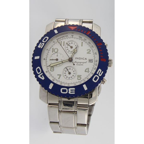 Picture of WRISTWATCH INDICA