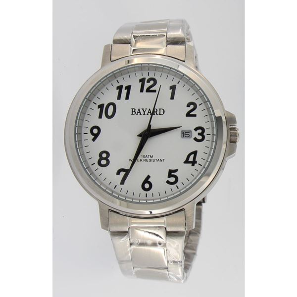 Picture of WRISTWATCH BAYARD