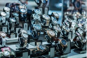 Εικόνα για την κατηγορία Ρολόγια