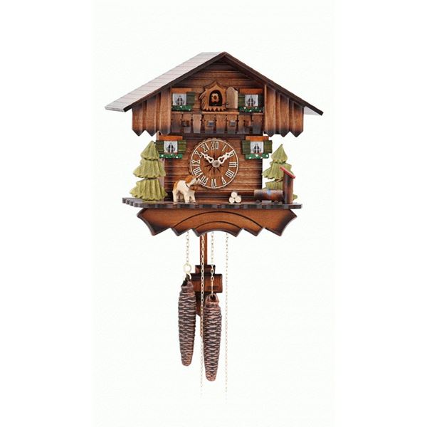 Picture of CUCKOO CLOCK