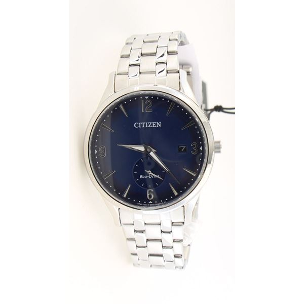 Picture of WRISTWATCH CITIZEN