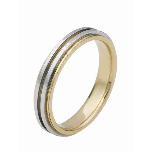 Picture of WEDDING RINGS