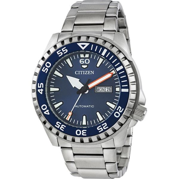 Picture of WRISTWATCH CITIZEN