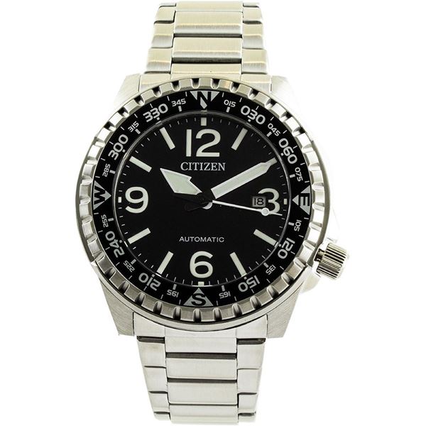 Picture of WRISTWATCH CITIZEN