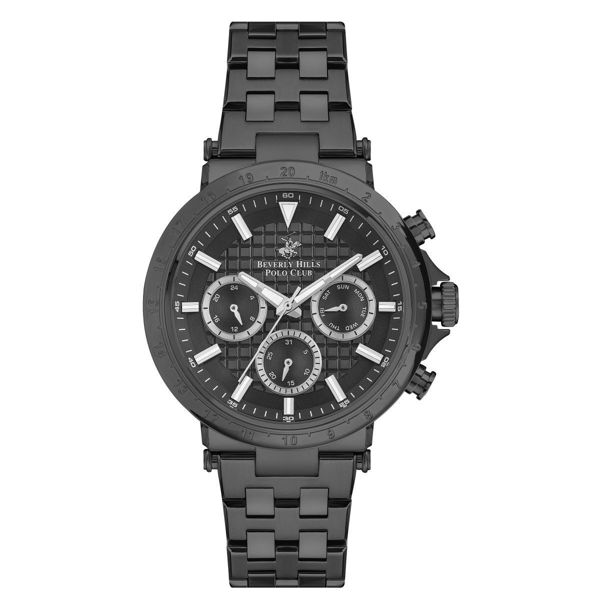 Picture of WRISTWATCH BEVERLY HILLS POLO CLUB