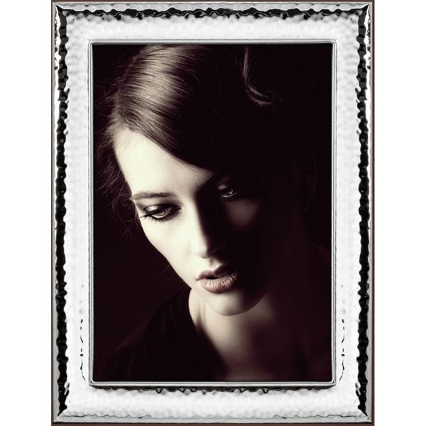 Picture of SILVER PHOTO FRAME