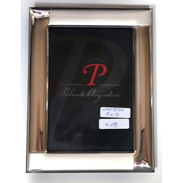 Picture of SILVER FRAME