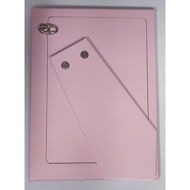 Picture of SILVER PHOTO FRAME