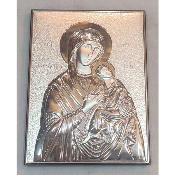 Picture of SILVER DEPICTION