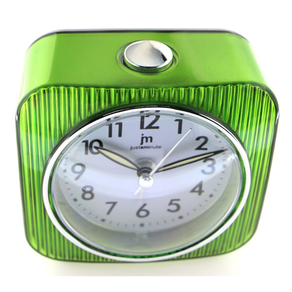 Picture of ALARM CLOCK