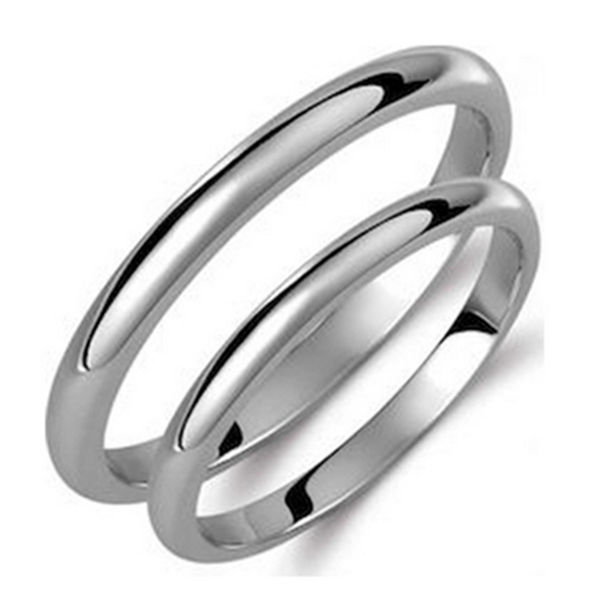 Picture of WEDDING RINGS