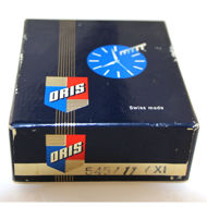 Picture of TRAVEL ALARM CLOCK
