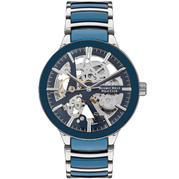 Εικόνα από ΡΟΛΟΙ ΧΕΙΡΟΣ BEVERLY HILLS POLO CLUB ΑΥΤΟΜΑΤΟ