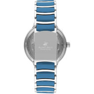 Εικόνα από ΡΟΛΟΙ ΧΕΙΡΟΣ BEVERLY HILLS POLO CLUB ΑΥΤΟΜΑΤΟ