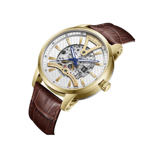 Εικόνα από ΡΟΛΟΙ ΧΕΙΡΟΣ BEVERLY HILLS POLO CLUB